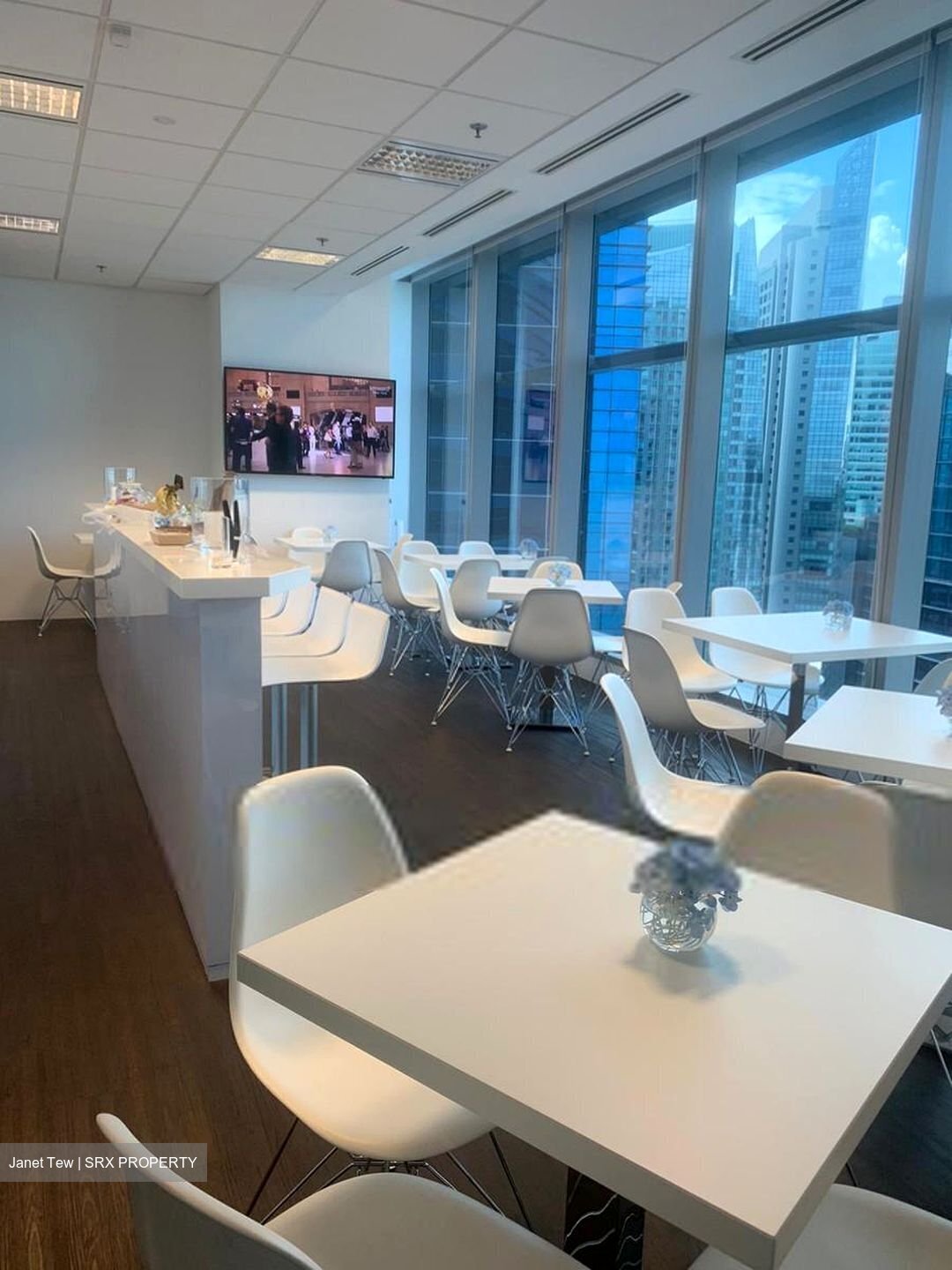 Marina Bay Financial Centre (tower 3) (D1), Office #457509231